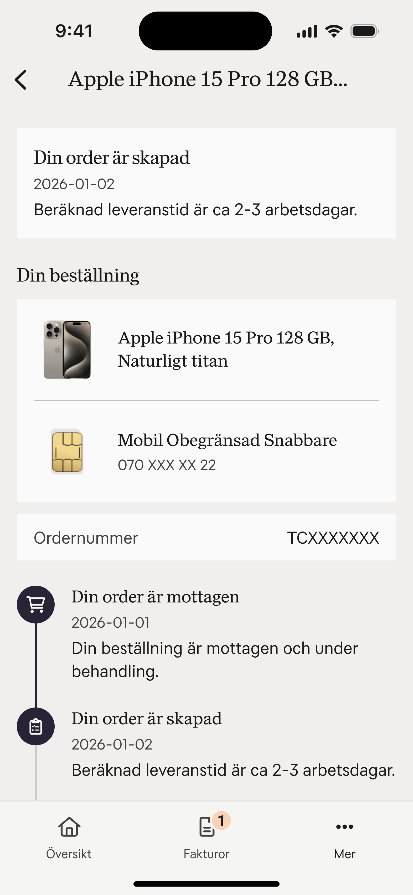 Tele2 screen 5