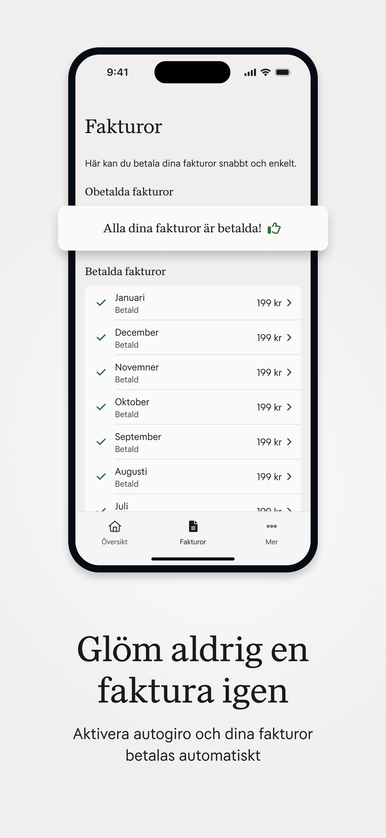 Tele2 App Store - screenshot 4